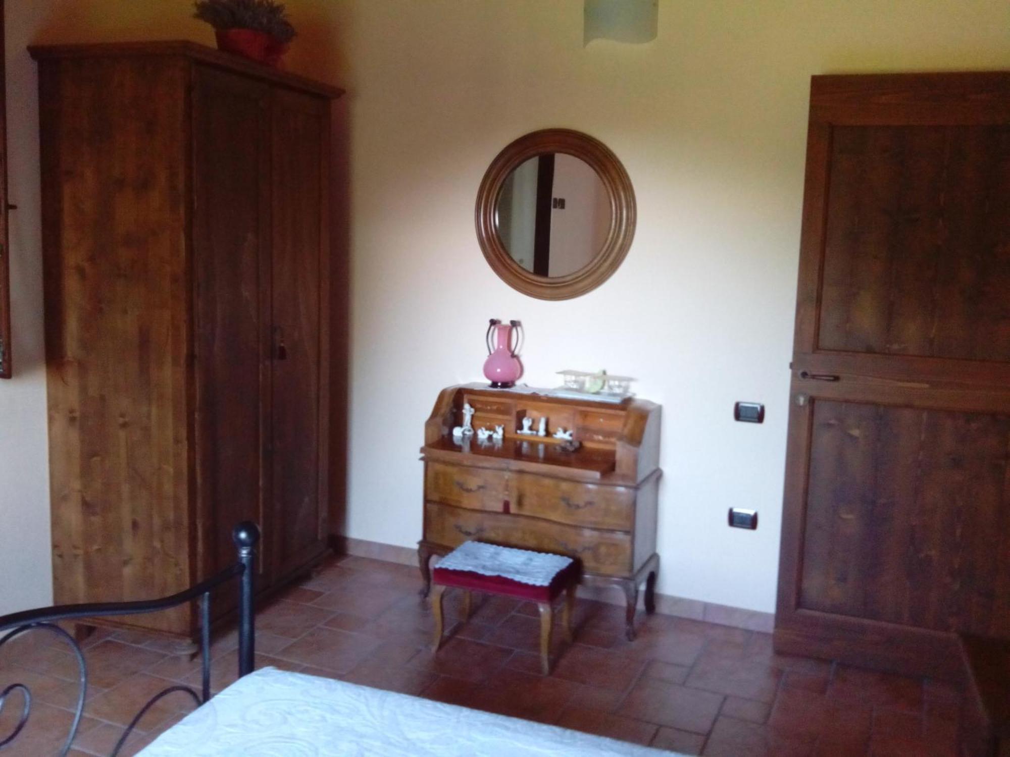Agriturismo Biologico Villa Rosa Monte Guiduccio Номер фото