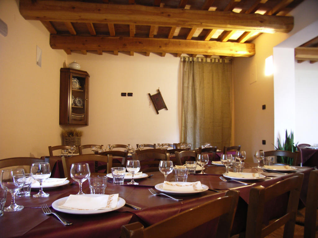 Agriturismo Biologico Villa Rosa Monte Guiduccio Экстерьер фото